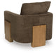 Dairlett Accent Chair - Dream Home Furniture & Mattress (Waite Park, MN)
