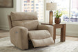 Next-Gen DuraPella Power Recliner - Dream Home Furniture & Mattress (Waite Park, MN)
