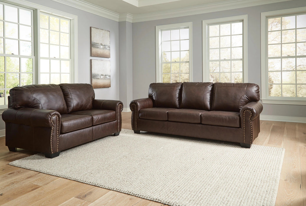 Colleton Living Room Set - Dream Home Furniture & Mattress (Waite Park, MN)