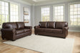 Colleton Living Room Set - Dream Home Furniture & Mattress (Waite Park, MN)