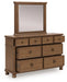 Rowlenstown Bedroom Set - Dream Home Furniture & Mattress (Waite Park, MN)
