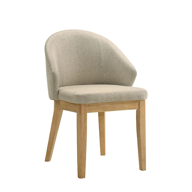 Ozark Arm Chair (2/CTN) - Dream Home Furniture & Mattress (Waite Park, MN)