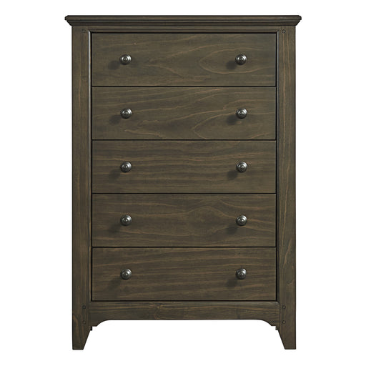 Tahoe Youth Chest - Dream Home Furniture & Mattress (Waite Park, MN)