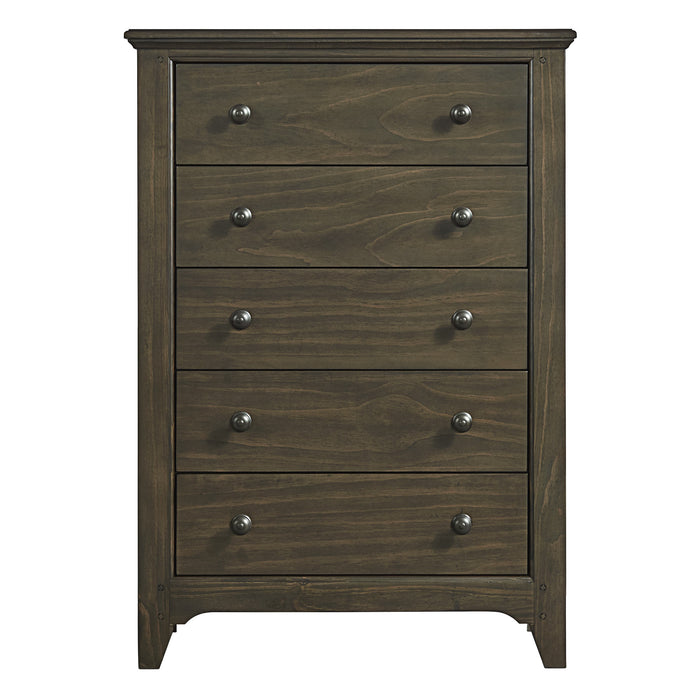 Tahoe Youth Chest - Dream Home Furniture & Mattress (Waite Park, MN)