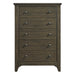Tahoe Youth Chest - Dream Home Furniture & Mattress (Waite Park, MN)