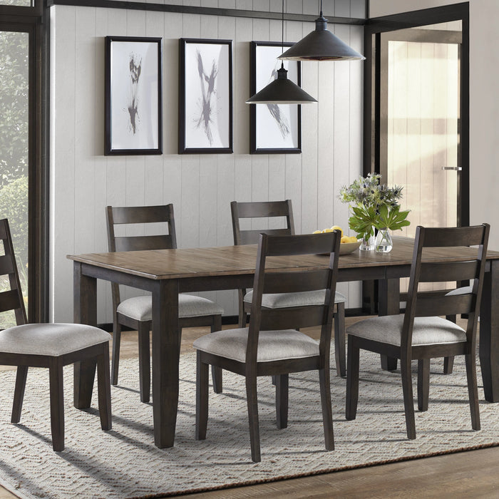 Beacon Ladder Chair