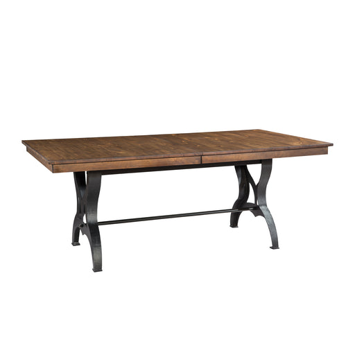 District Dining Table - Dream Home Furniture & Mattress (Waite Park, MN)