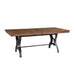 District Dining Table - Dream Home Furniture & Mattress (Waite Park, MN)