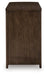 Camdill Chairside End Table - Dream Home Furniture & Mattress (Waite Park, MN)