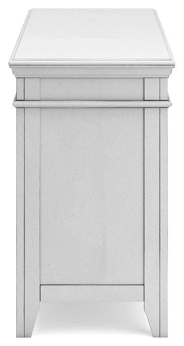 Kanwyn Credenza - Dream Home Furniture & Mattress (Waite Park, MN)