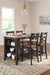 Gesthaven Dining Set - Dream Home Furniture & Mattress (Waite Park, MN)