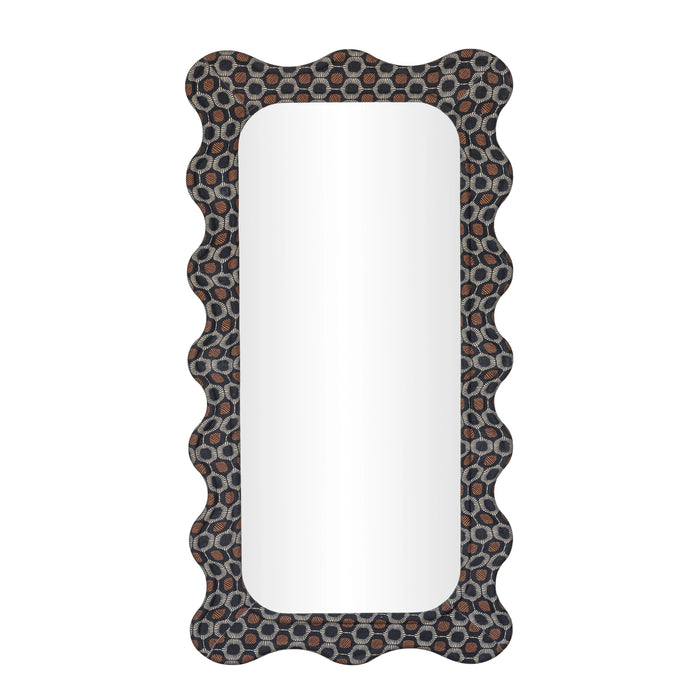 Charlene Wall Mirror