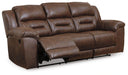 Stoneland Living Room Set - Dream Home Furniture & Mattress (Waite Park, MN)