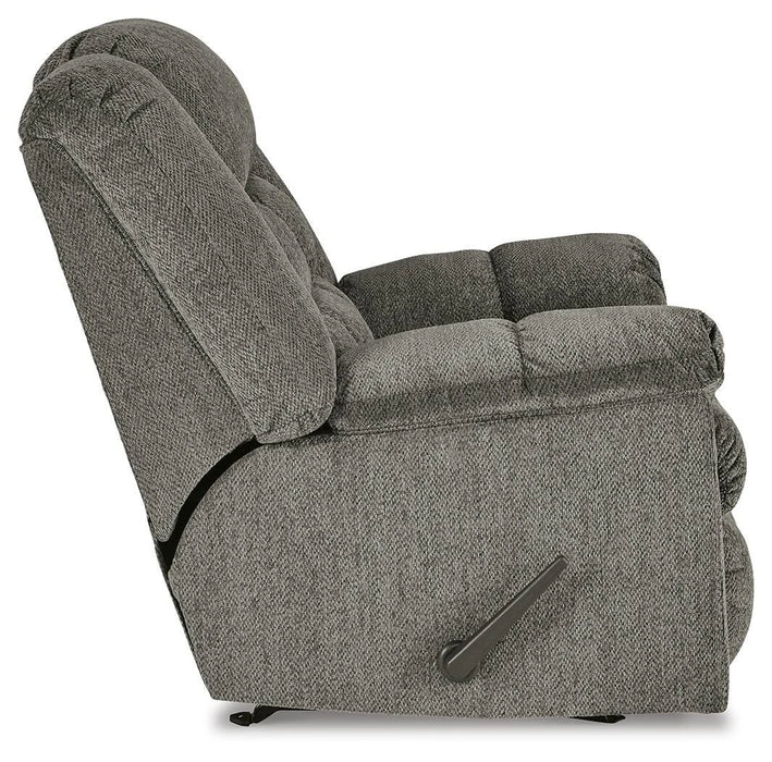 Kegler Recliner - Dream Home Furniture & Mattress (Waite Park, MN)