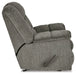 Kegler Recliner - Dream Home Furniture & Mattress (Waite Park, MN)
