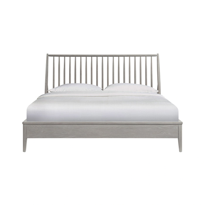 Bayside King Bed