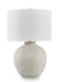 Calbert Table Lamp - Dream Home Furniture & Mattress (Waite Park, MN)
