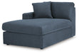 Modmax 5 Piece Sectional with Audio Console - Dream Home Furniture & Mattress (Waite Park, MN)