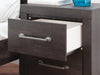 Hollivern Bedroom Set - Dream Home Furniture & Mattress (Waite Park, MN)