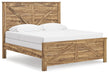 Maystonna Bed - Dream Home Furniture & Mattress (Waite Park, MN)