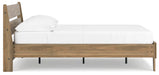 Deanlow Bed - Dream Home Furniture & Mattress (Waite Park, MN)