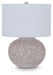 Vien Table Lamp - Dream Home Furniture & Mattress (Waite Park, MN)