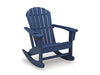 Sundown Shores Outdoor Rocking Chair - Dream Home Furniture & Mattress (Waite Park, MN)