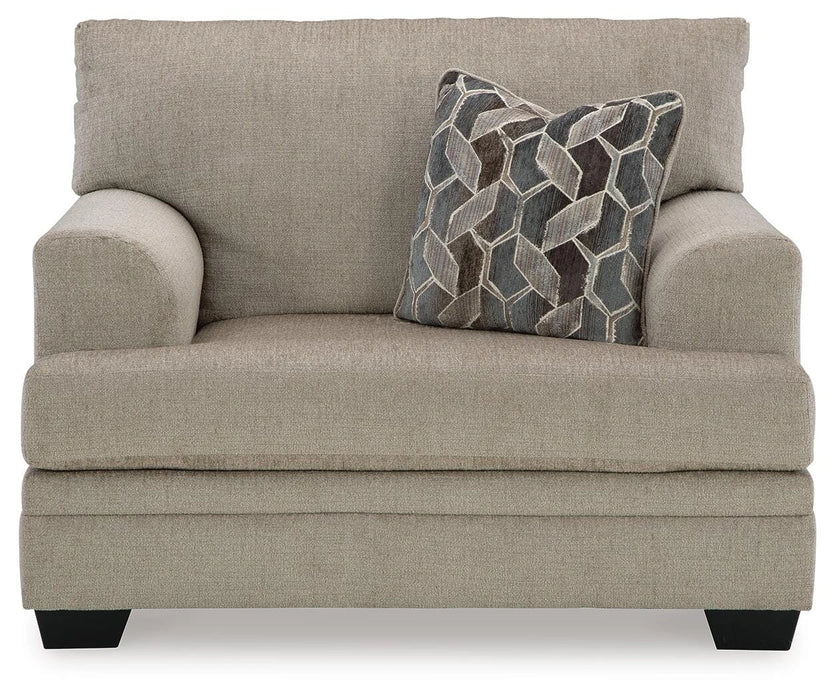 Stonemeade Living Room Set - Dream Home Furniture & Mattress (Waite Park, MN)
