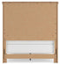 Savonport Bed - Dream Home Furniture & Mattress (Waite Park, MN)