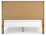 Maystonna Bed - Dream Home Furniture & Mattress (Waite Park, MN)