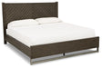 Arkenton Bed - Dream Home Furniture & Mattress (Waite Park, MN)