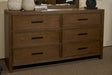 Dacylyn Dresser - Dream Home Furniture & Mattress (Waite Park, MN)