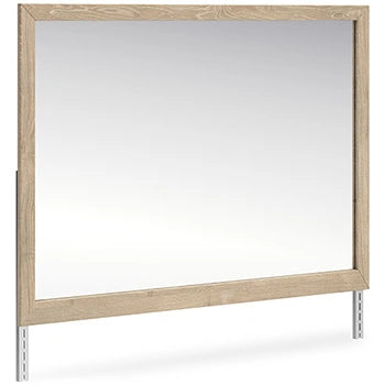 Cielden Bedroom Mirror - Dream Home Furniture & Mattress (Waite Park, MN)