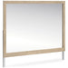 Cielden Bedroom Mirror - Dream Home Furniture & Mattress (Waite Park, MN)
