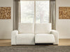 East Loft Loveseat - Dream Home Furniture & Mattress (Waite Park, MN)