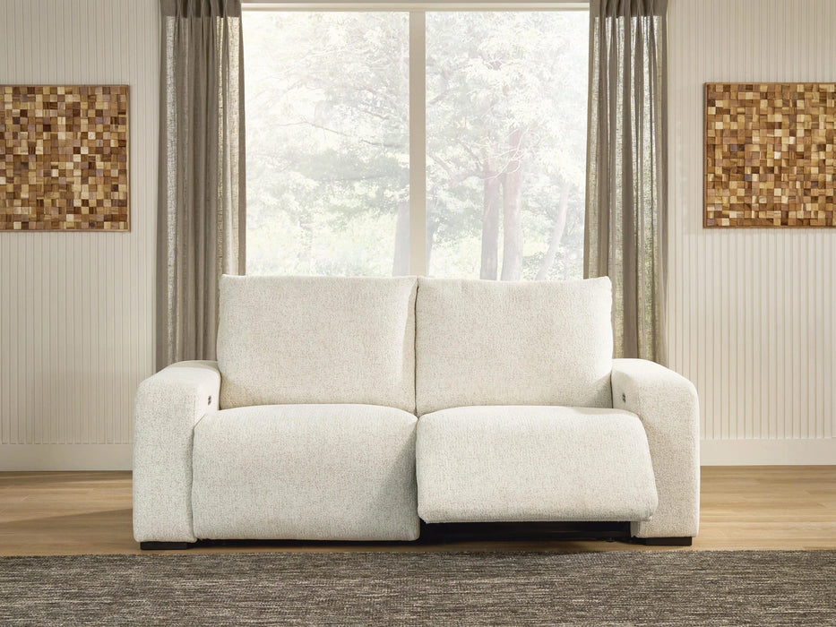 East Loft Loveseat - Dream Home Furniture & Mattress (Waite Park, MN)