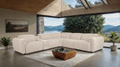 Thaddea Power Sectional - Dream Home Furniture & Mattress (Waite Park, MN)