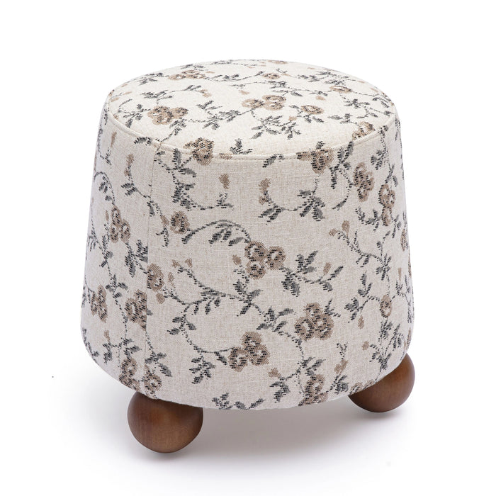 Jaine Ottoman