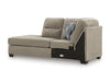 Olten Super Chaise - Dream Home Furniture & Mattress (Waite Park, MN)