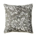 Shary Silver 20" X 20" Pillow, Silver (2/CTN) - Dream Home Furniture & Mattress (Waite Park, MN)