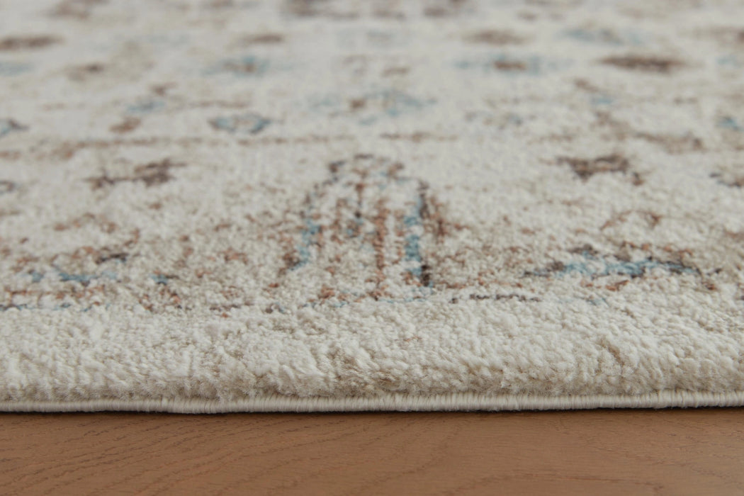 Jossler Rug Large - Dream Home Furniture & Mattress (Waite Park, MN)