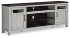 Darborn 88" TV Stand - Dream Home Furniture & Mattress (Waite Park, MN)