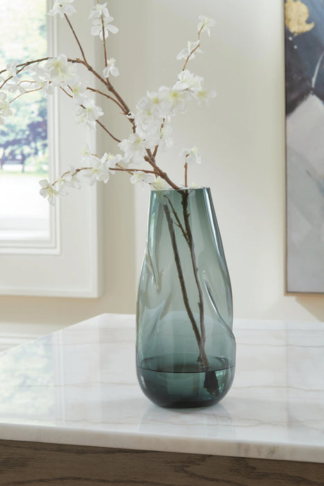 Beamund Vase (Set of 2) - Dream Home Furniture & Mattress (Waite Park, MN)