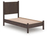 Pamytta Bed - Dream Home Furniture & Mattress (Waite Park, MN)