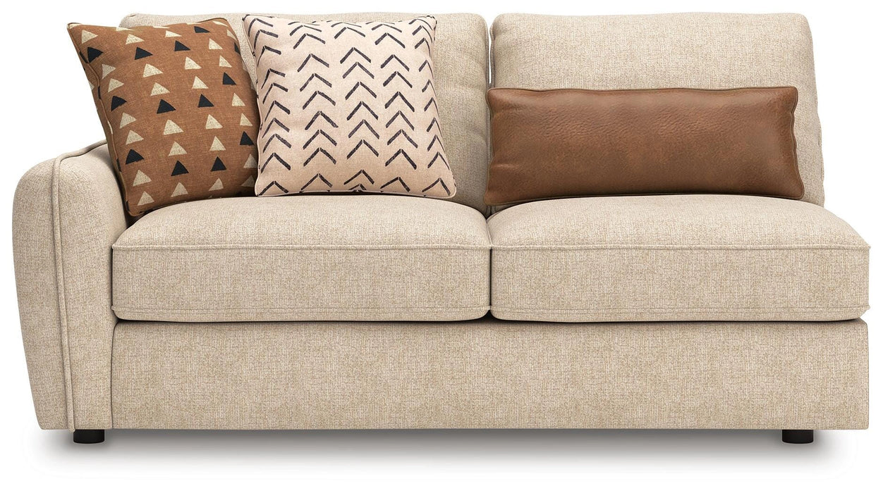 Seyler Sectional - Dream Home Furniture & Mattress (Waite Park, MN)
