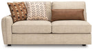 Seyler Sectional - Dream Home Furniture & Mattress (Waite Park, MN)