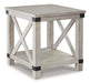 Carynhurst Occasional Table Set - Dream Home Furniture & Mattress (Waite Park, MN)