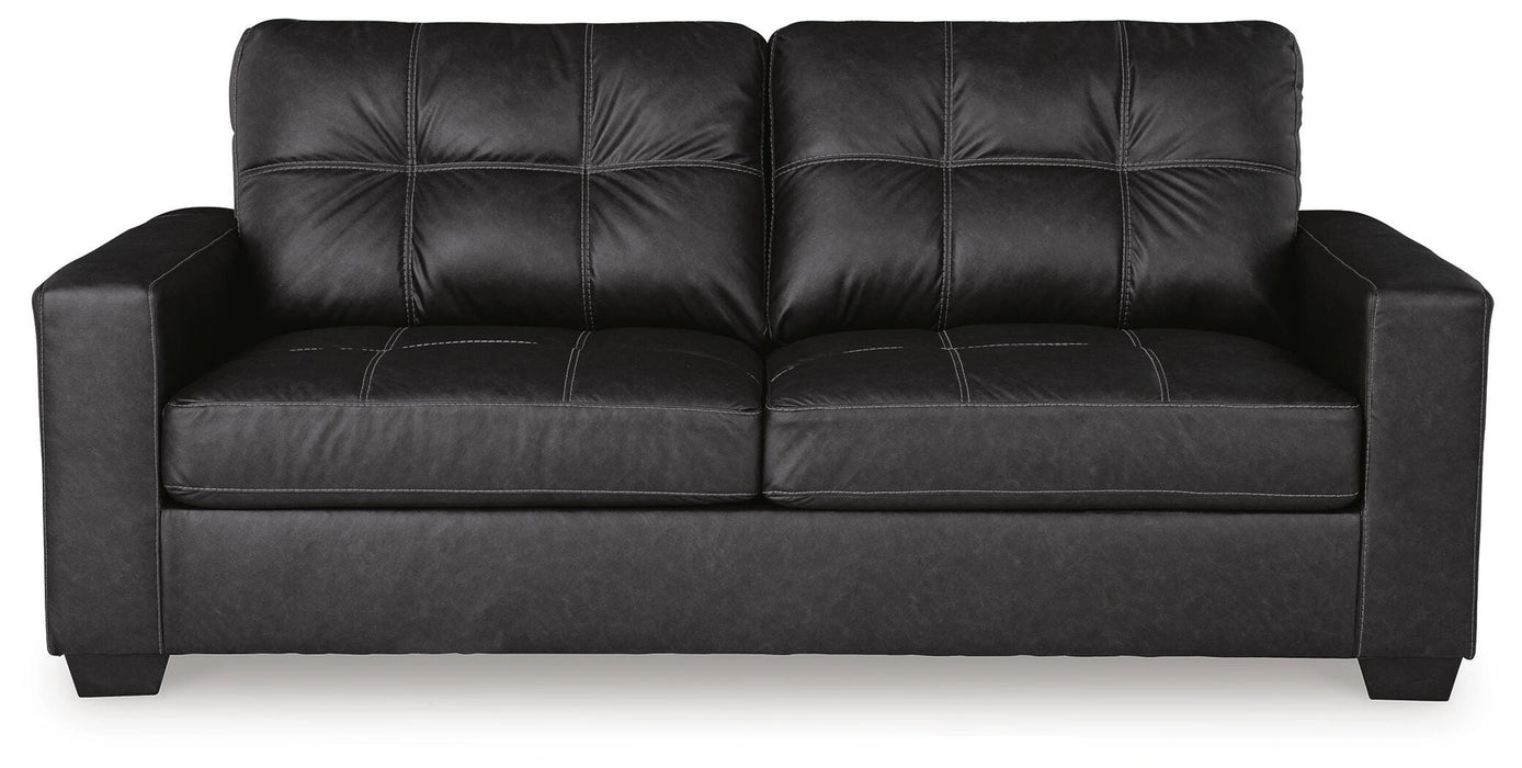 Barlin Mills Living Room Set - Dream Home Furniture & Mattress (Waite Park, MN)