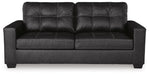 Barlin Mills Living Room Set - Dream Home Furniture & Mattress (Waite Park, MN)