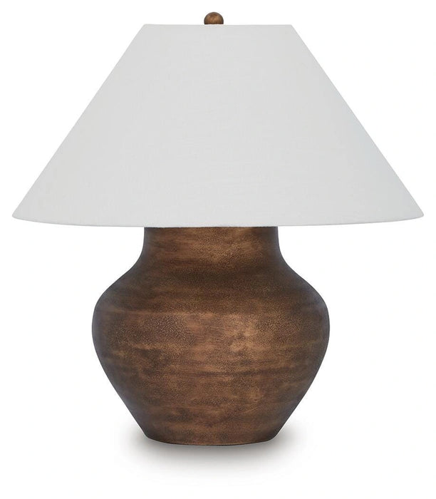 Whitham Table Lamp - Dream Home Furniture & Mattress (Waite Park, MN)